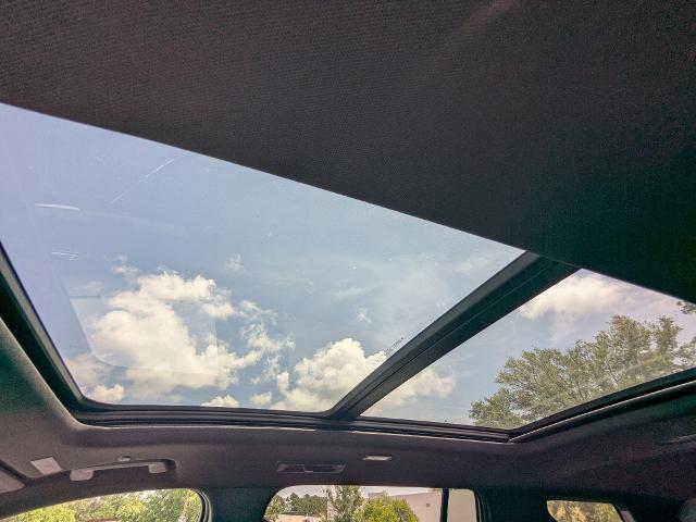 2025 Chevrolet Traverse Vehicle Photo in BEAUFORT, SC 29906-4218