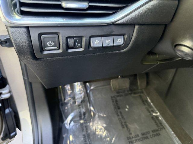 2023 Cadillac XT4 Vehicle Photo in LEOMINSTER, MA 01453-2952