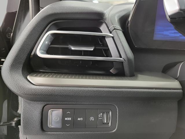 2025 Chevrolet Traverse Vehicle Photo in MANITOWOC, WI 54220-5838