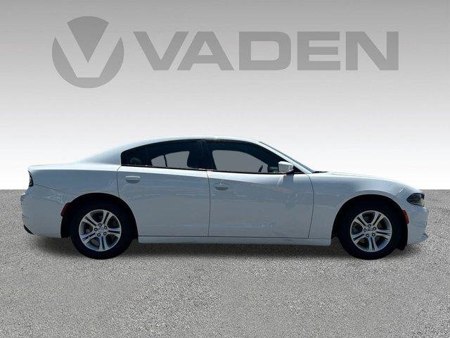 2022 Dodge Charger Vehicle Photo in BRUNSWICK, GA 31525-1881