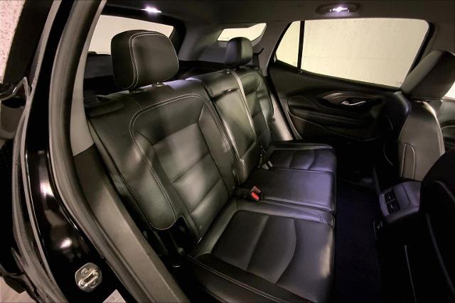 2024 GMC Terrain Vehicle Photo in INDEPENDENCE, MO 64055-1314