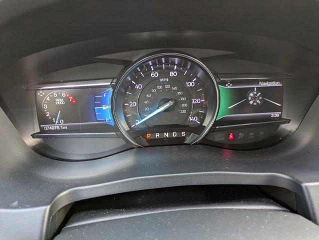 2019 Ford Explorer Vehicle Photo in BRUNSWICK, GA 31525-1881