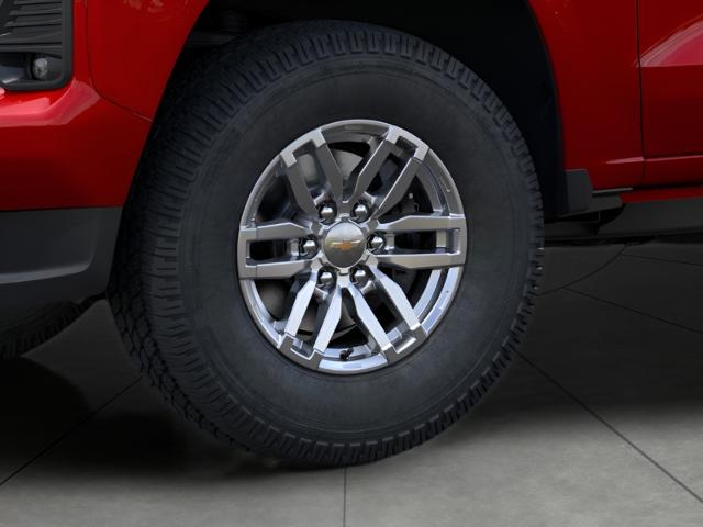 2026 Chevrolet Colorado Vehicle Photo in NEENAH, WI 54956-2243