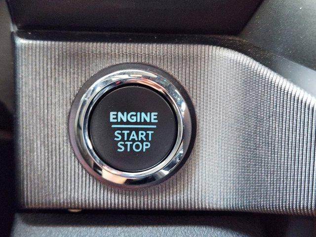 2024 Ford Super Duty F-250 SRW Vehicle Photo in Decatur, TX 76234