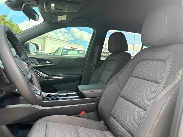 2026 Chevrolet Equinox Vehicle Photo in SAVANNAH, GA 31406-4513