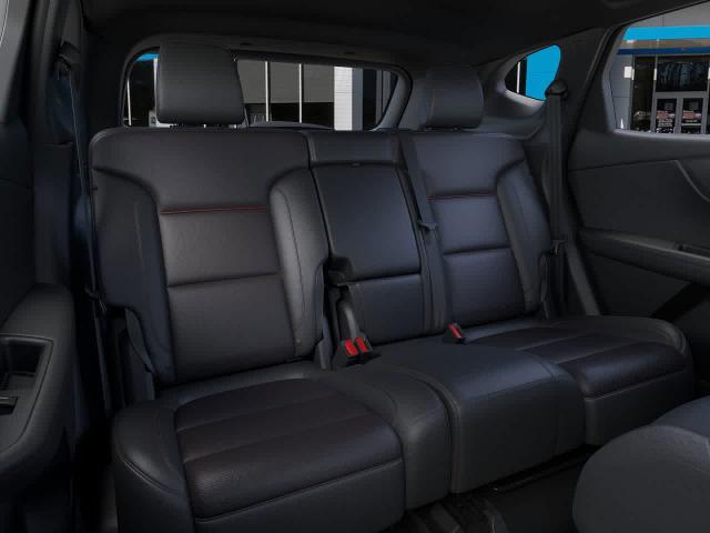 2025 Chevrolet Blazer Vehicle Photo in MOON TOWNSHIP, PA 15108-2571