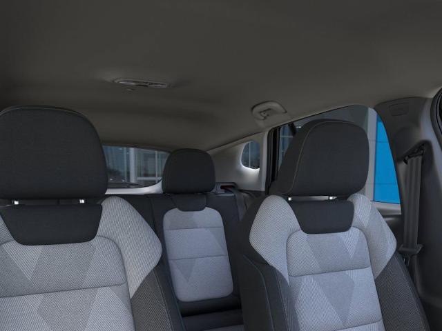2026 Chevrolet Trax Vehicle Photo in SAVANNAH, GA 31406-4513
