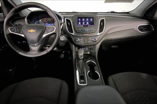 2022 Chevrolet Equinox Vehicle Photo in INDEPENDENCE, MO 64055-1314