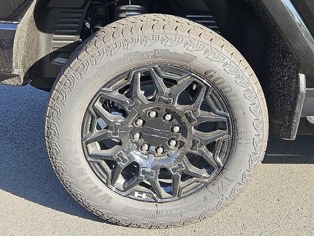 2026 GMC HUMMER EV Pickup Vehicle Photo in TREVOSE, PA 19053-4984