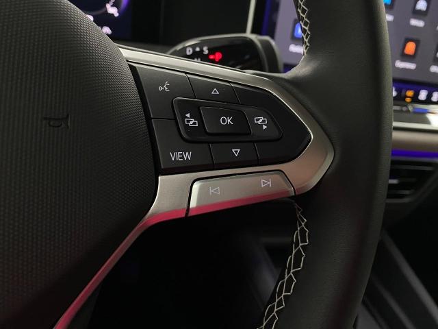 2025 Volkswagen Tiguan Vehicle Photo in Appleton, WI 54913