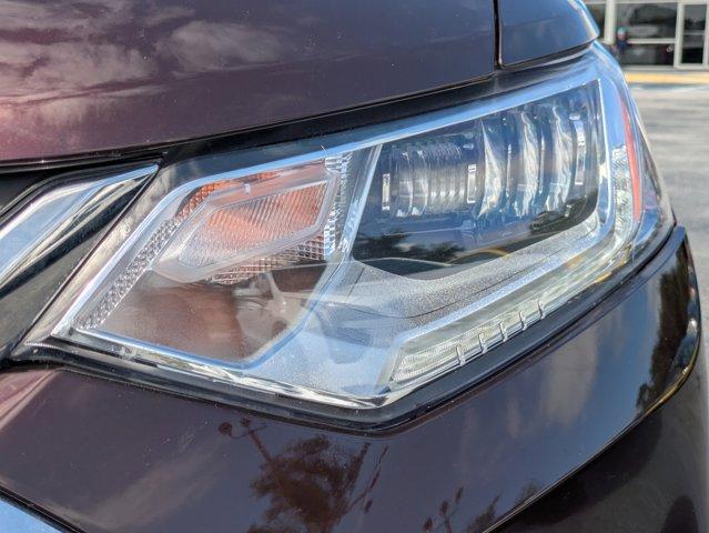 2020 Chevrolet Traverse Vehicle Photo in BRUNSWICK, GA 31525-1881