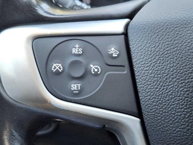 2020 GMC Terrain Vehicle Photo in DENTON, TX 76210-9321