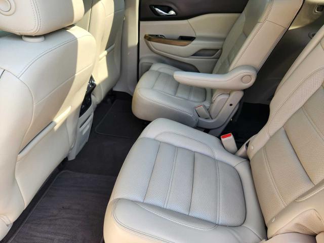 2018 GMC Acadia Vehicle Photo in DENTON, TX 76210-9321