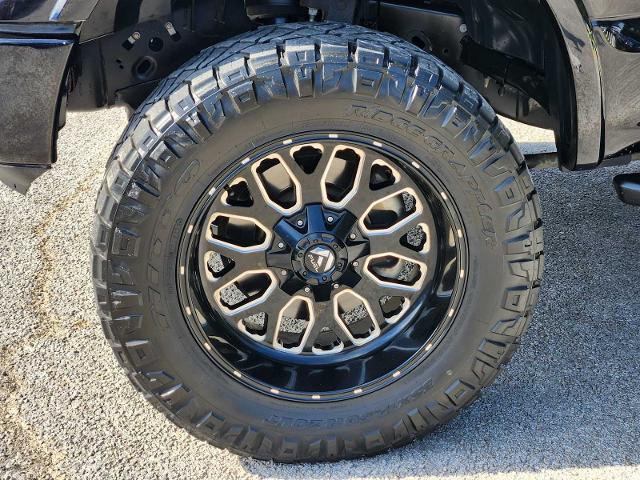 2020 Ford F-150 Vehicle Photo in DENTON, TX 76210-9321