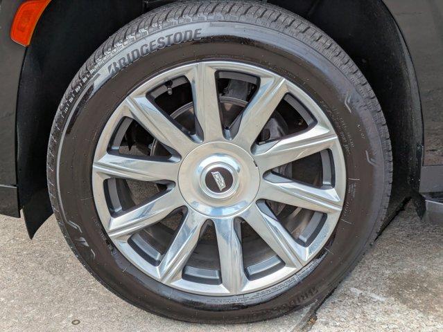 2022 Cadillac Escalade Vehicle Photo in BRUNSWICK, GA 31525-1881