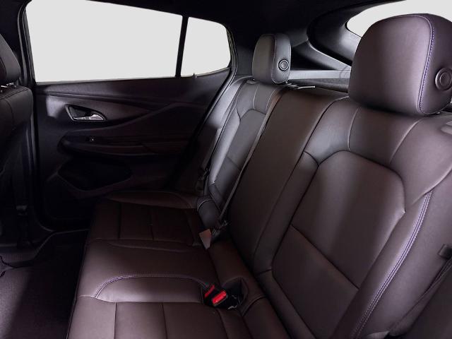 2026 Buick Envista Vehicle Photo in PUYALLUP, WA 98371-4149