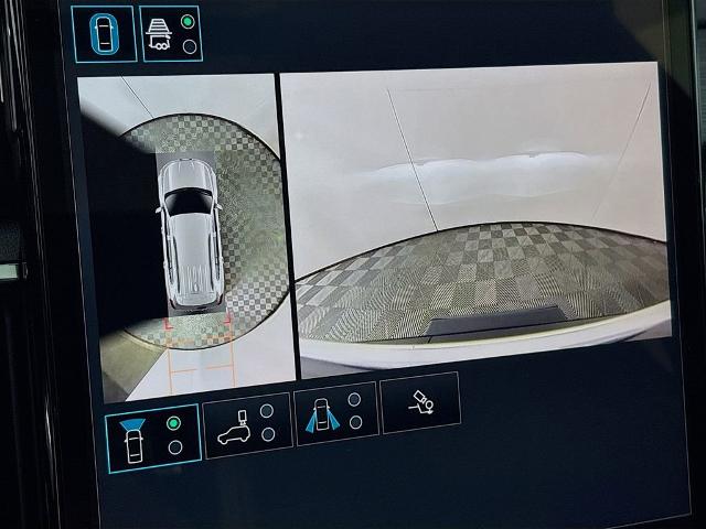 2025 GMC Acadia Vehicle Photo in PUYALLUP, WA 98371-4149