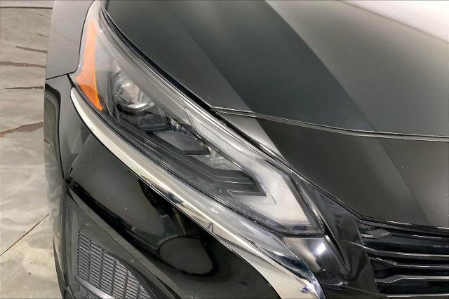 2024 Nissan Altima Vehicle Photo in KANSAS CITY, MO 64114-4502