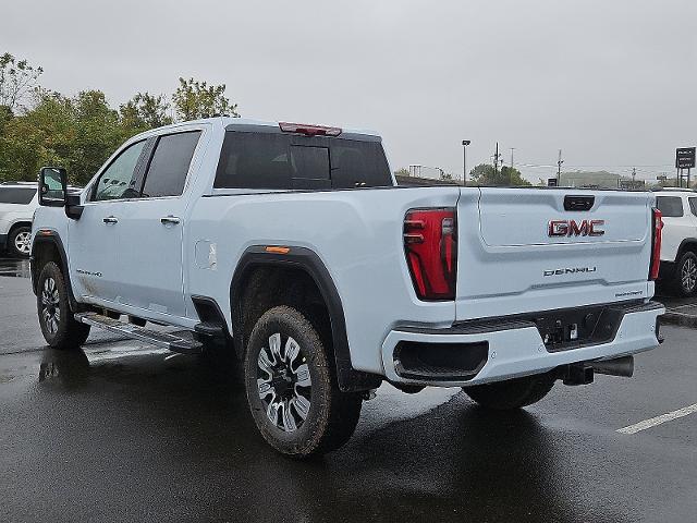 2026 GMC Sierra 2500 HD Vehicle Photo in TREVOSE, PA 19053-4984