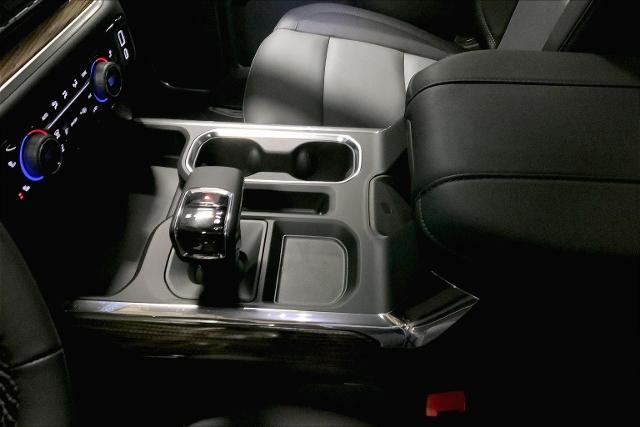 2025 Chevrolet Silverado 1500 Vehicle Photo in KANSAS CITY, MO 64114-4502