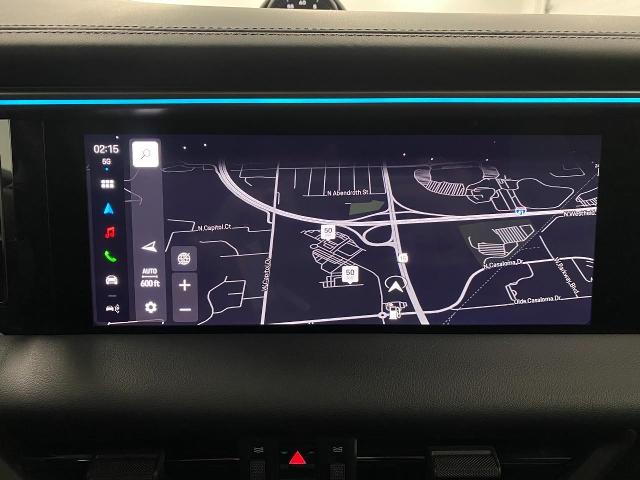 2024 Porsche Macan Vehicle Photo in Appleton, WI 54913