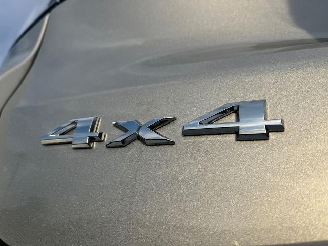 2024 Jeep Compass Vehicle Photo in Brunswick, GA 31525