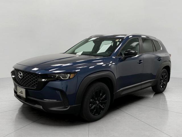 2025 Mazda CX-50 Vehicle Photo in Appleton, WI 54913