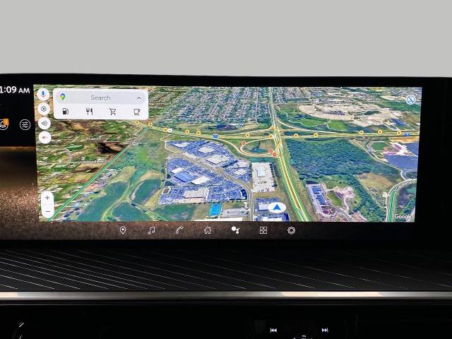 2026 INFINITI QX80 Vehicle Photo in Appleton, WI 54913