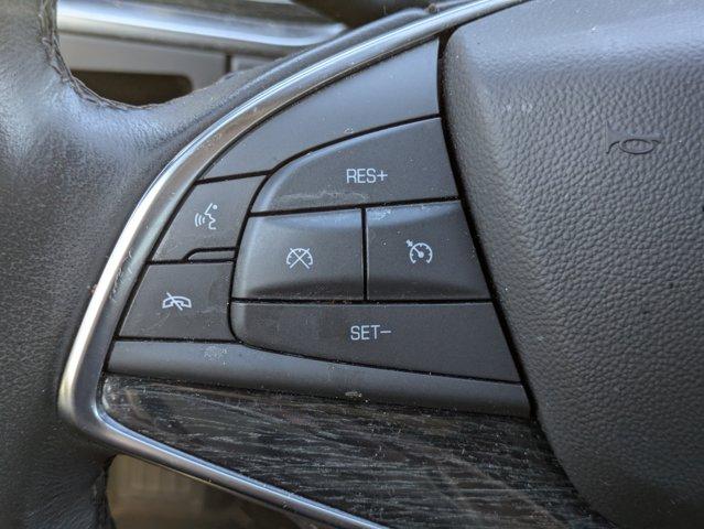 2023 Cadillac XT5 Vehicle Photo in BRUNSWICK, GA 31525-1881