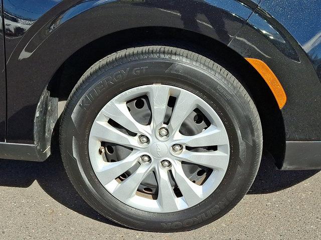 2023 Kia Soul Vehicle Photo in Philadelphia, PA 19116