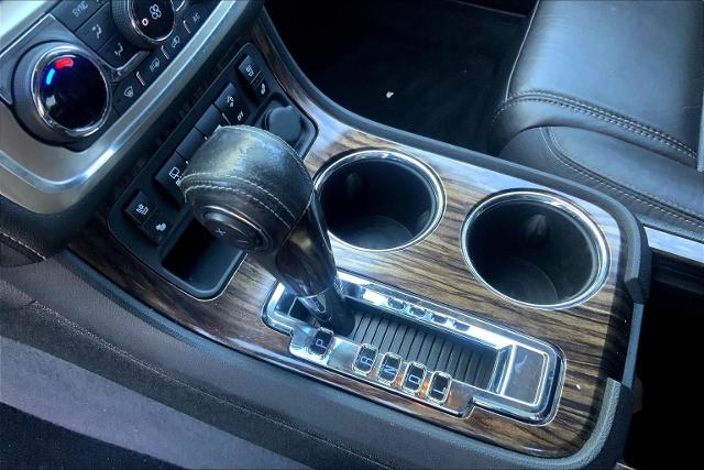 2015 GMC Acadia Vehicle Photo in KANSAS CITY, MO 64114-4545