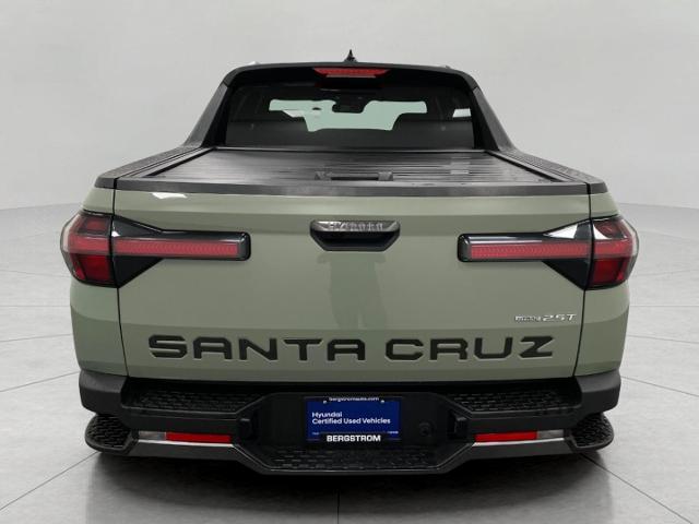 2023 Hyundai SANTA CRUZ Vehicle Photo in Appleton, WI 54913