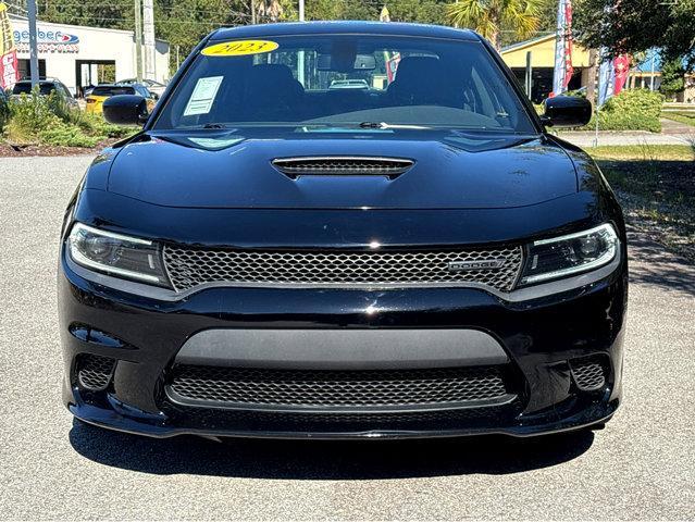 2023 Dodge Charger Vehicle Photo in Hinesville, GA 31313