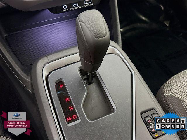 2024 Subaru Crosstrek Vehicle Photo in Puyallup, WA 98371