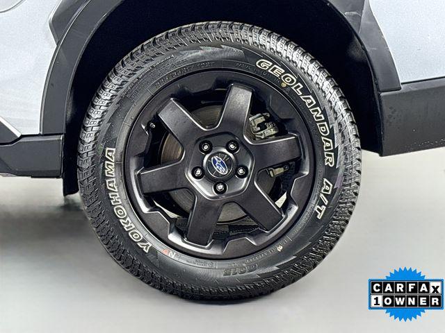 2024 Subaru Outback Vehicle Photo in Puyallup, WA 98371