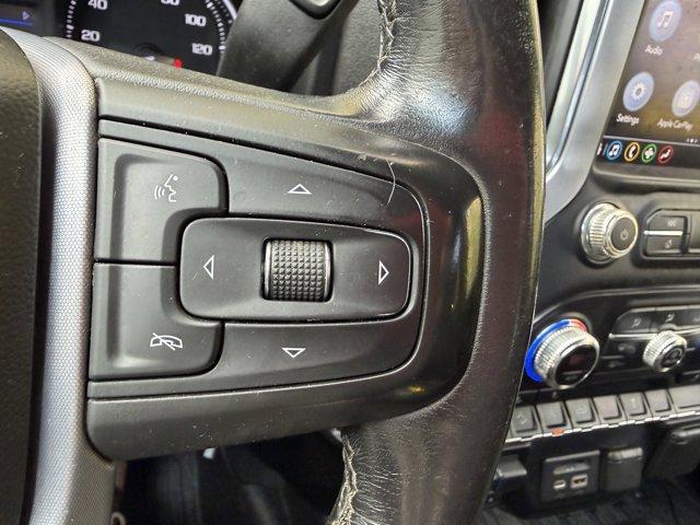 2021 GMC Sierra 1500 Vehicle Photo in LEOMINSTER, MA 01453-2952