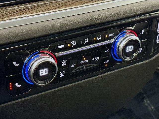 2025 GMC Sierra 1500 Vehicle Photo in PUYALLUP, WA 98371-4149