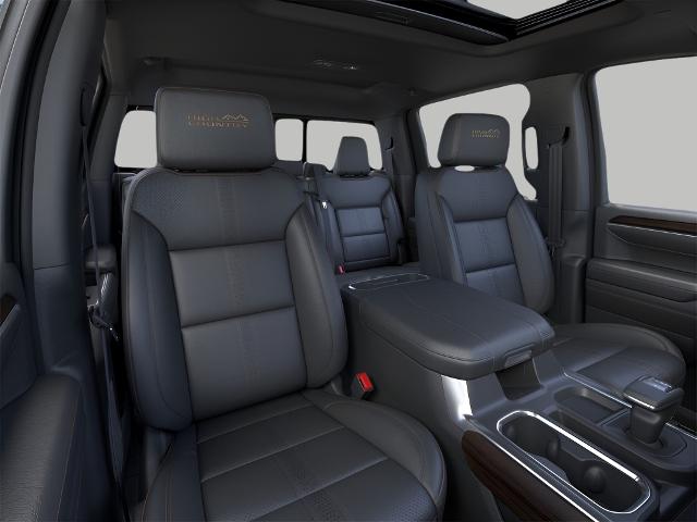 2026 Chevrolet Silverado 1500 Vehicle Photo in MANITOWOC, WI 54220-5838