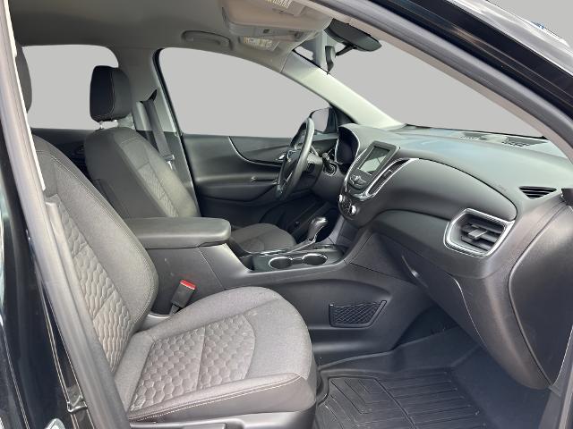 2019 Chevrolet Equinox Vehicle Photo in MANITOWOC, WI 54220-5838