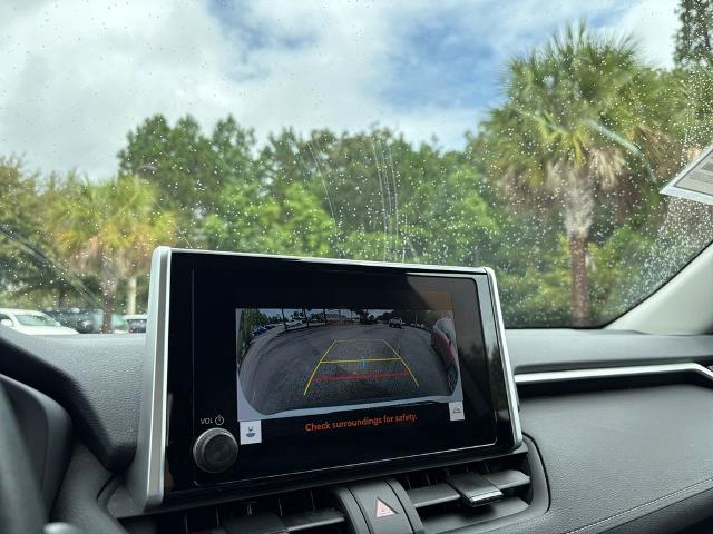 2024 Toyota RAV4 Vehicle Photo in Savannah, GA 31419
