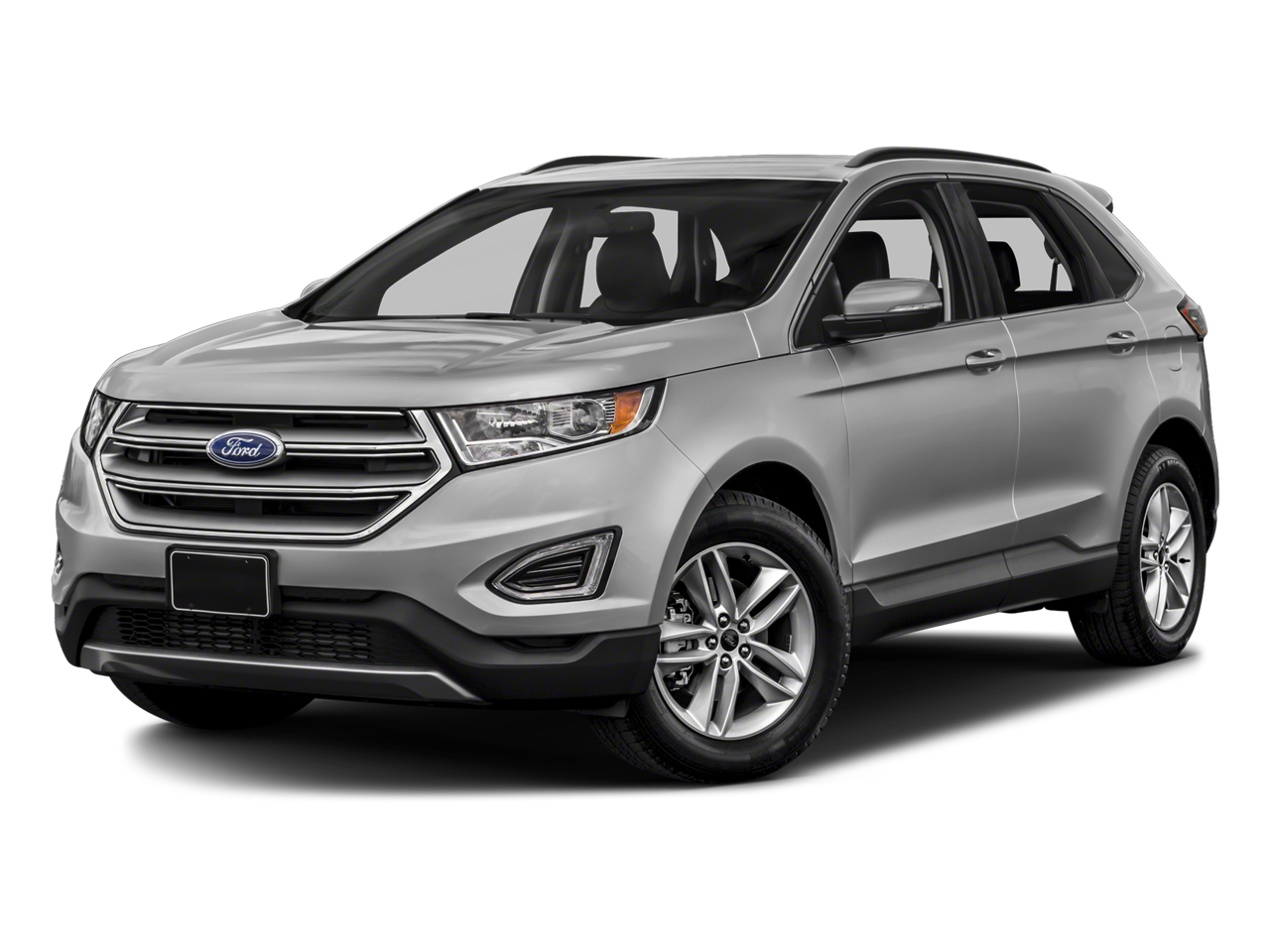 2018 Ford Edge Vehicle Photo in Neenah, WI 54956