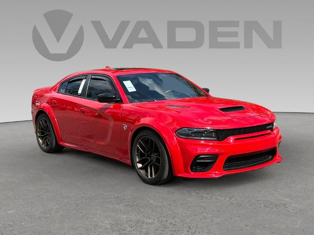 2023 Dodge Charger Vehicle Photo in Savannah, GA 31419