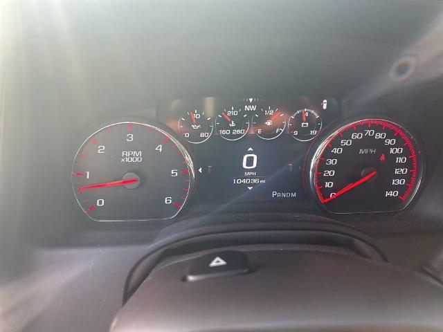 2016 GMC Yukon Vehicle Photo in BEAUFORT, SC 29906-4218