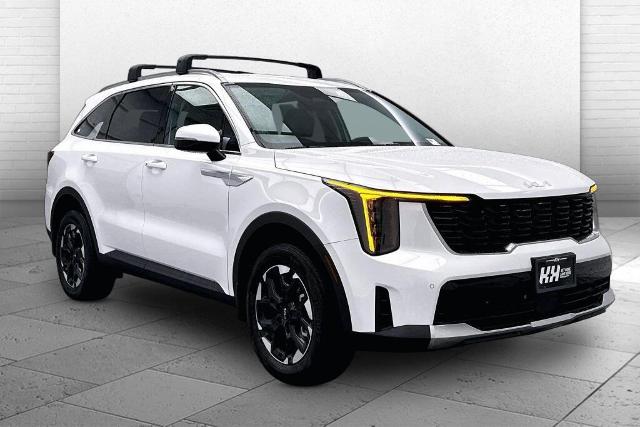 2026 Kia Sorento Vehicle Photo in OMAHA, NE 68127
