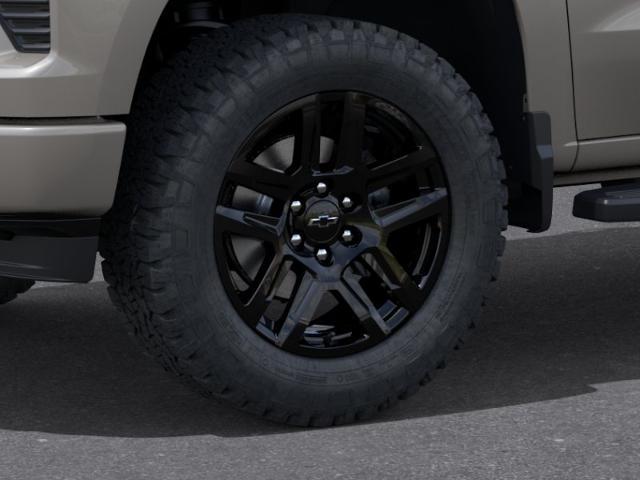 2026 Chevrolet Silverado 1500 photo 9 of 30