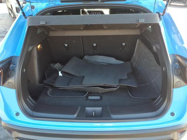 2024 Chevrolet Trax photo 11 of 20
