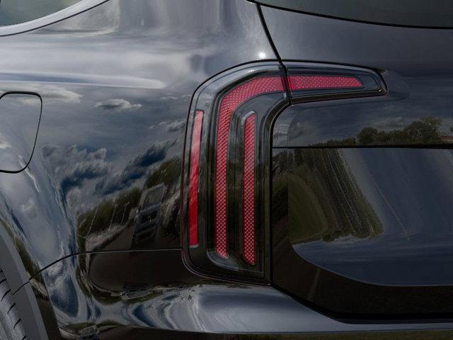 2025 Kia Telluride Vehicle Photo in Westbrook, ME 04092