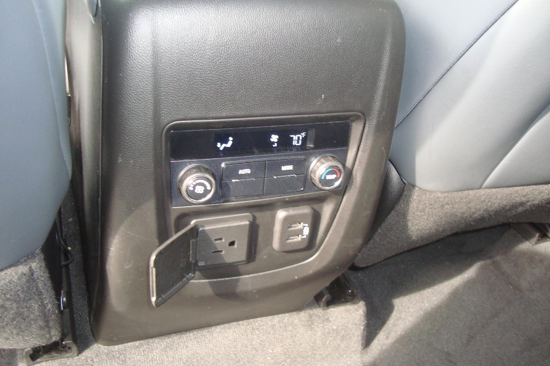 2021 Buick Enclave Vehicle Photo in PORTSMOUTH, NH 03801-4196