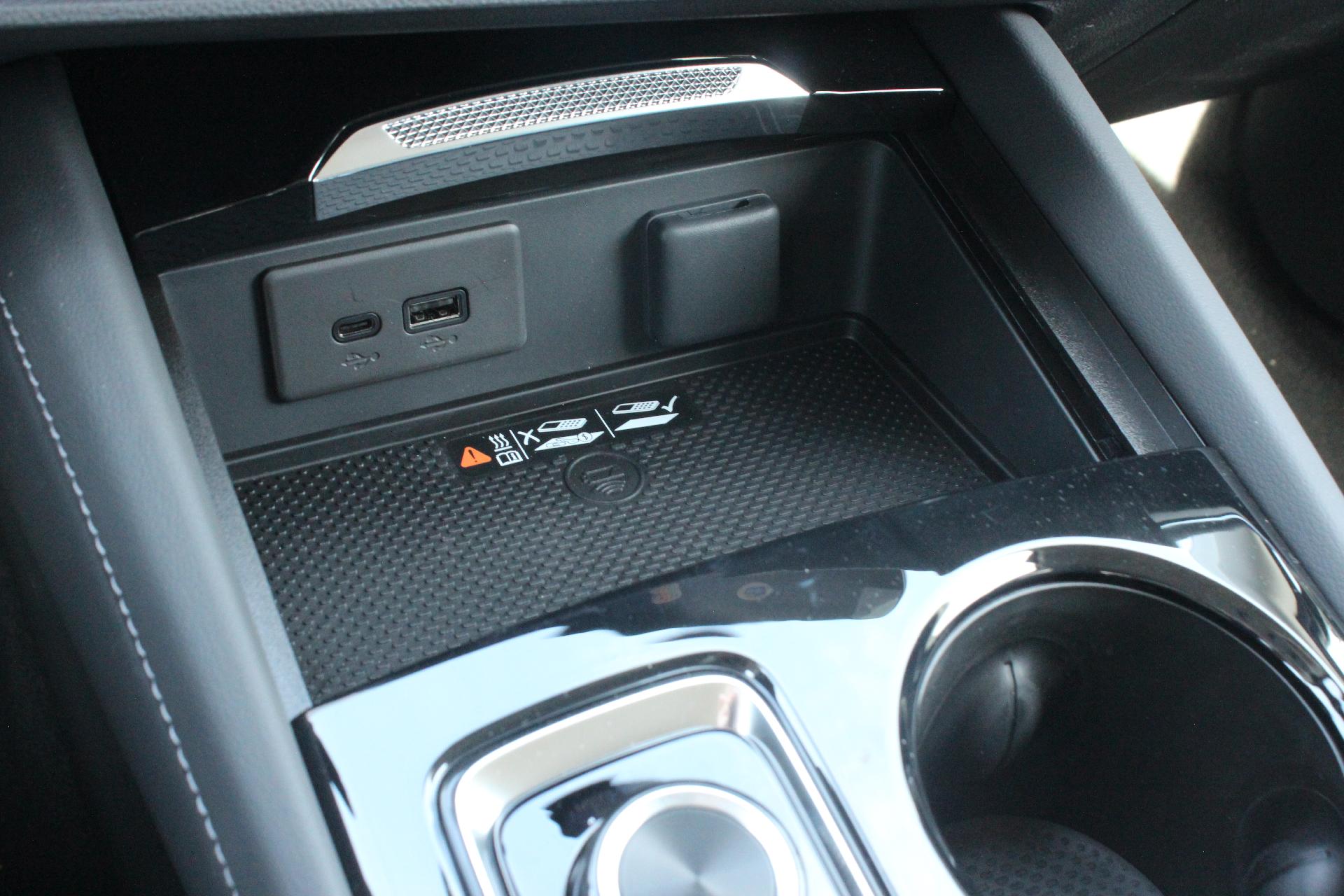 2025 Buick Envision Vehicle Photo in AURORA, CO 80012-4011