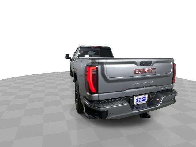 2025 GMC Sierra 2500 HD Vehicle Photo in GILBERT, AZ 85297-0402